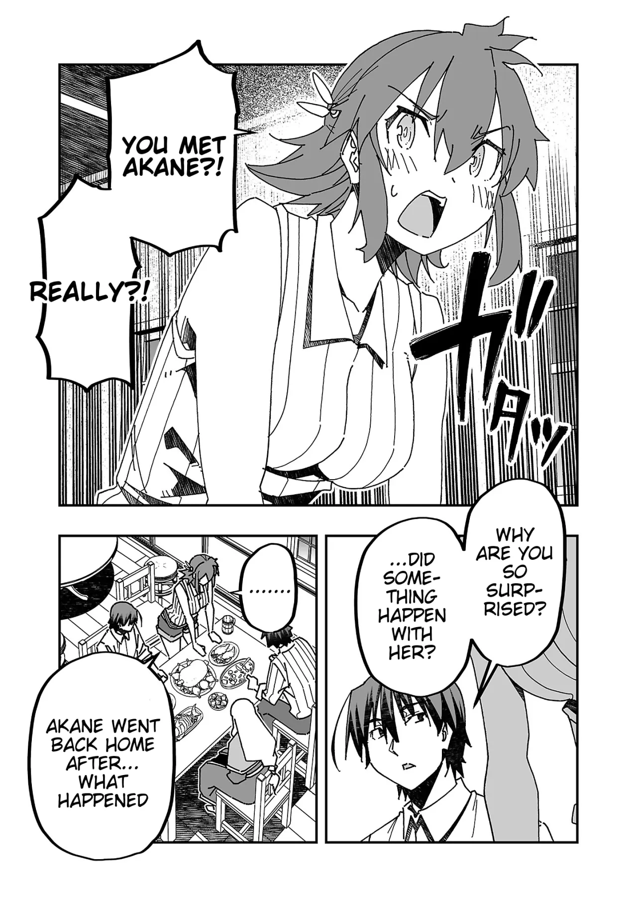 Netori Mahoutsukai no Bouken 3 126