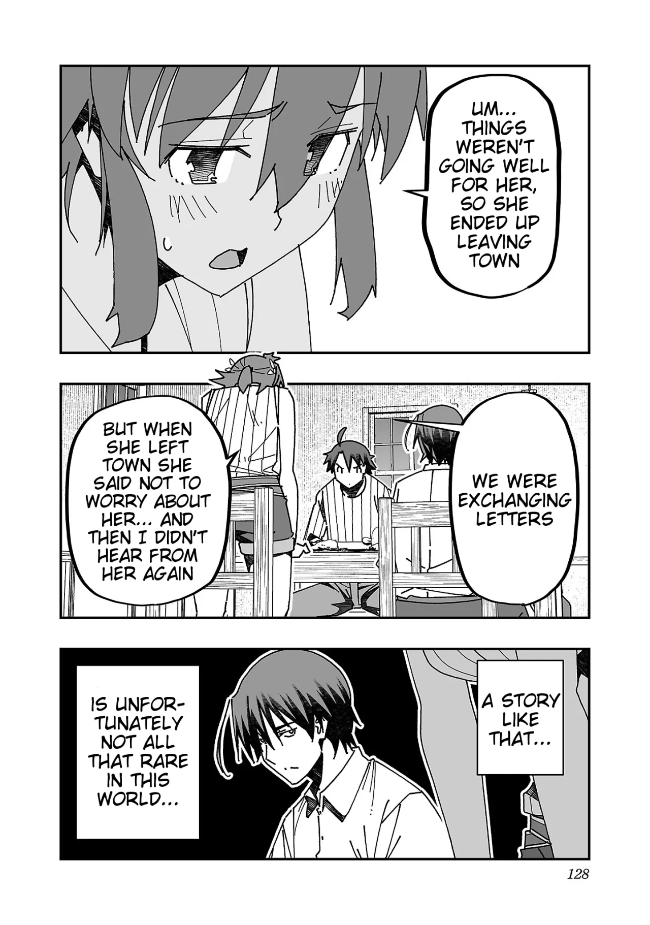Netori Mahoutsukai no Bouken 3 127
