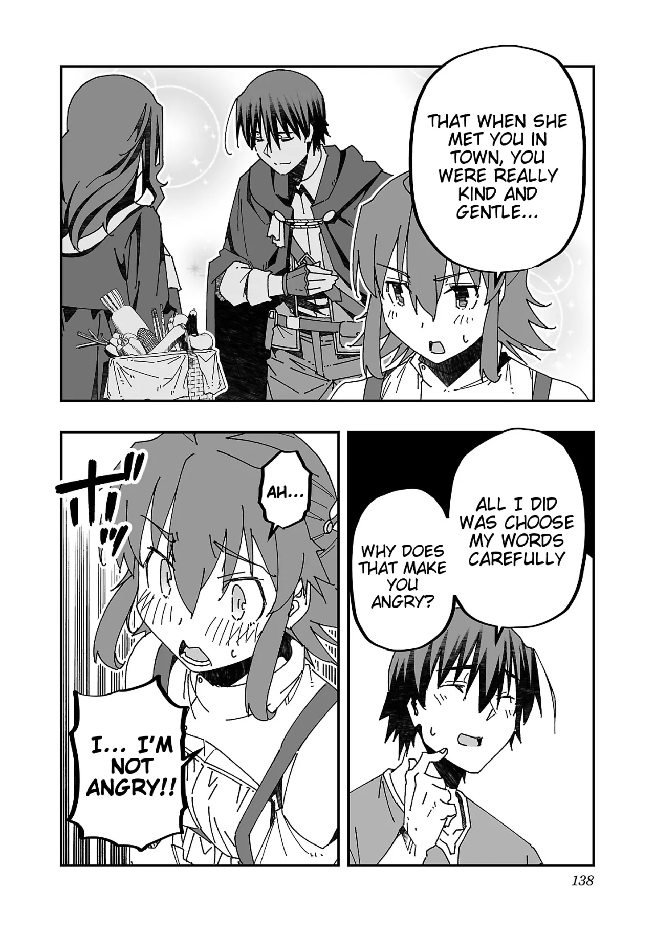 Netori Mahoutsukai no Bouken 3 137