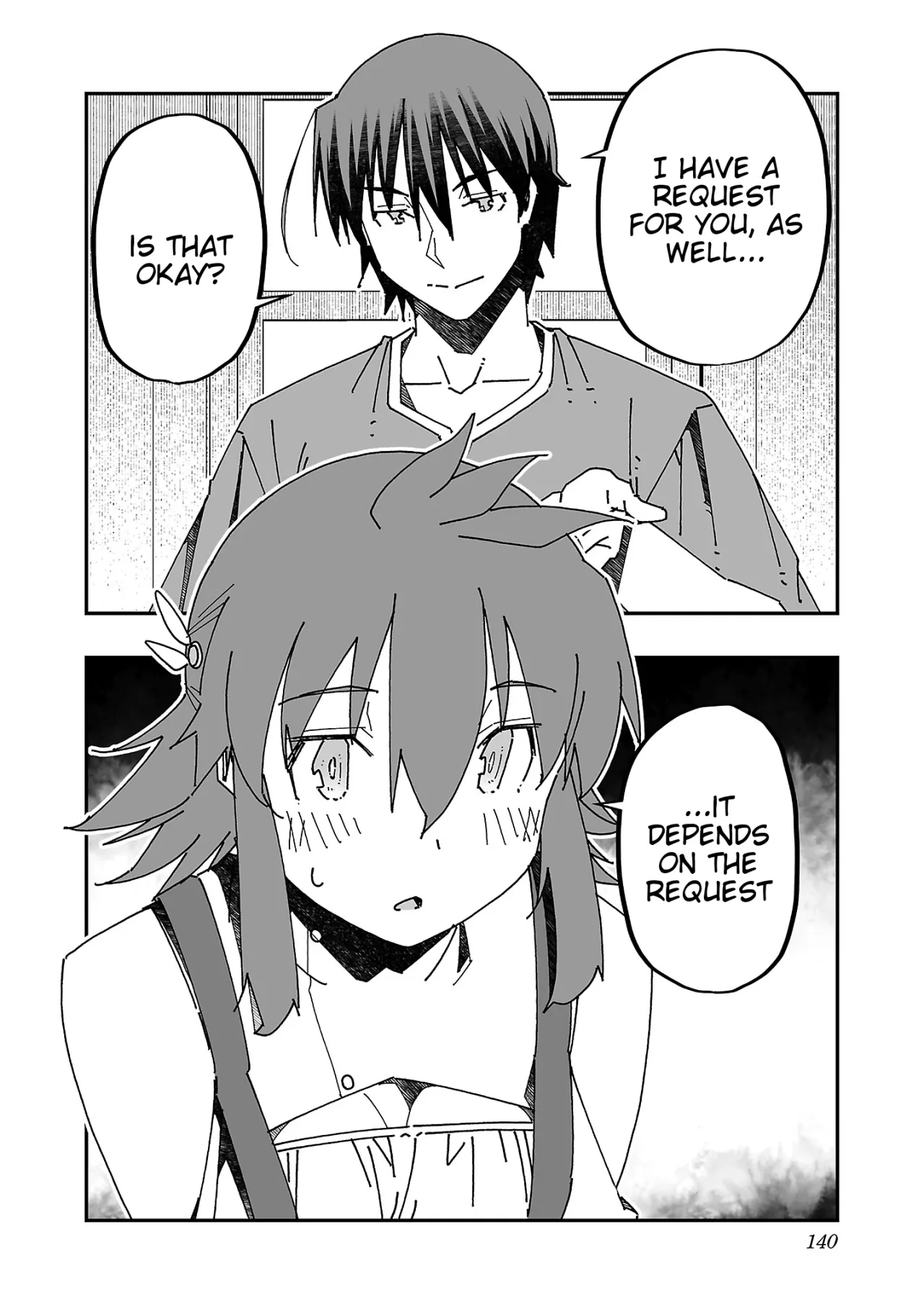 Netori Mahoutsukai no Bouken 3 139