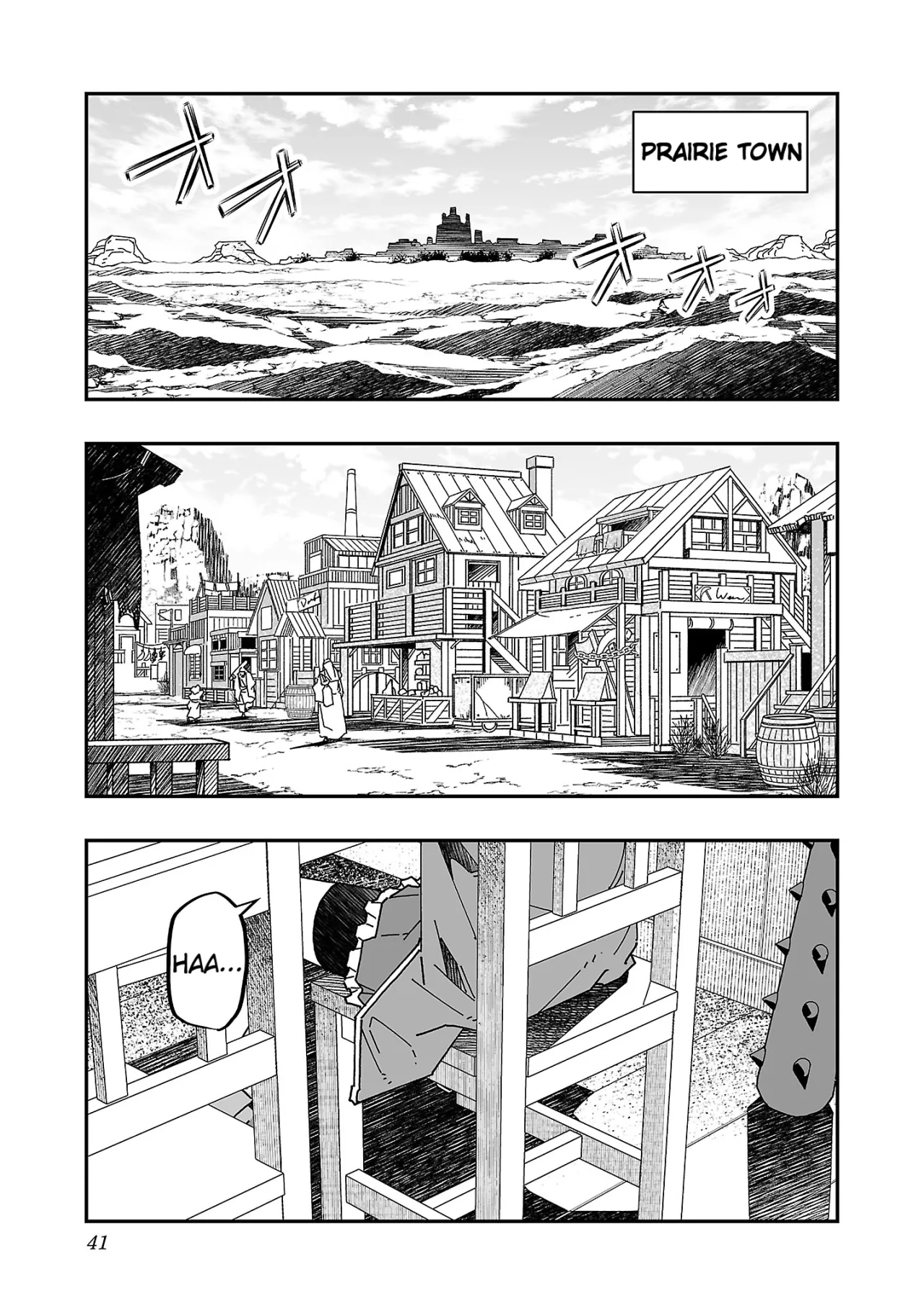 Netori Mahoutsukai no Bouken 3 40