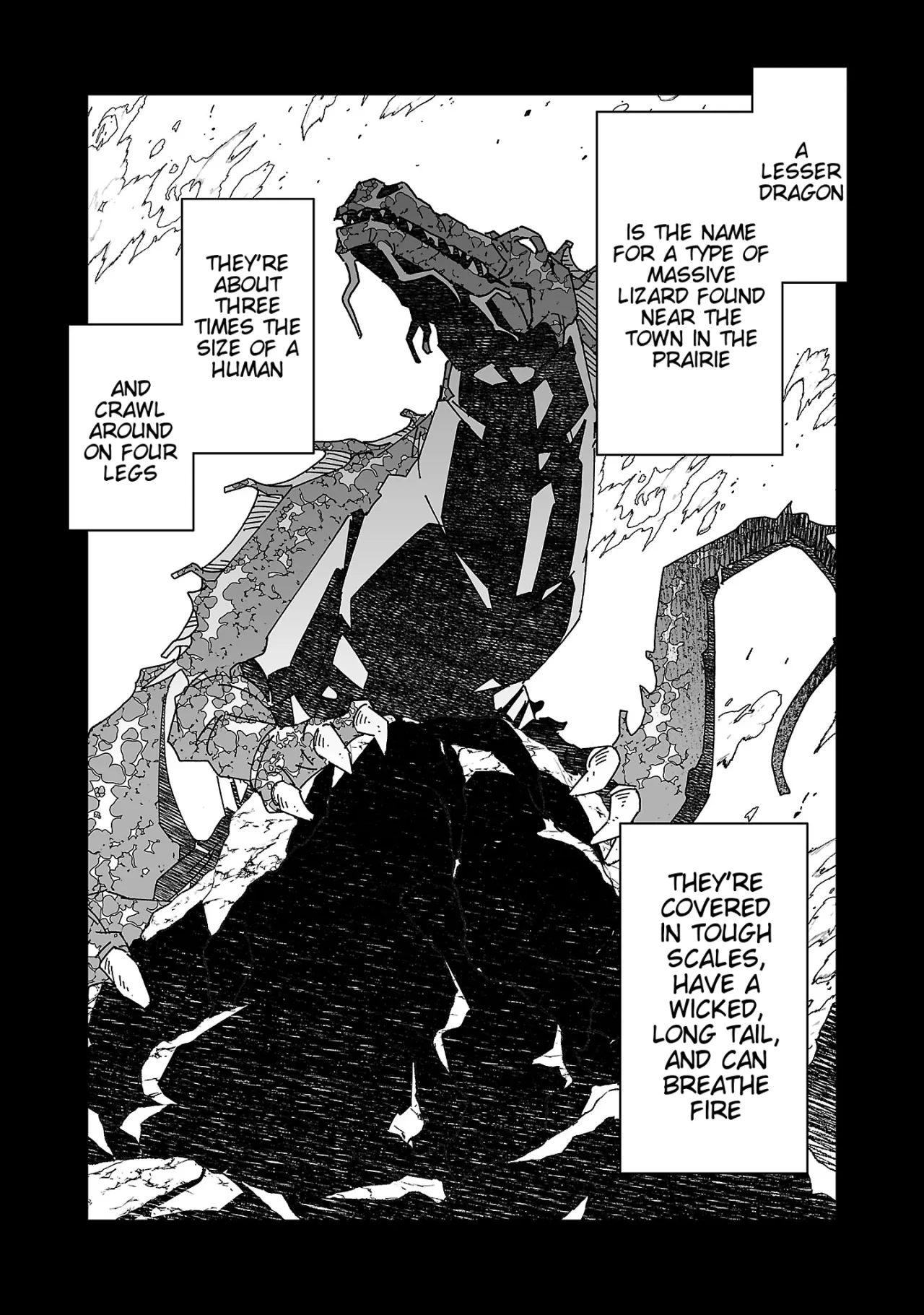 Netori Mahoutsukai no Bouken 3 9