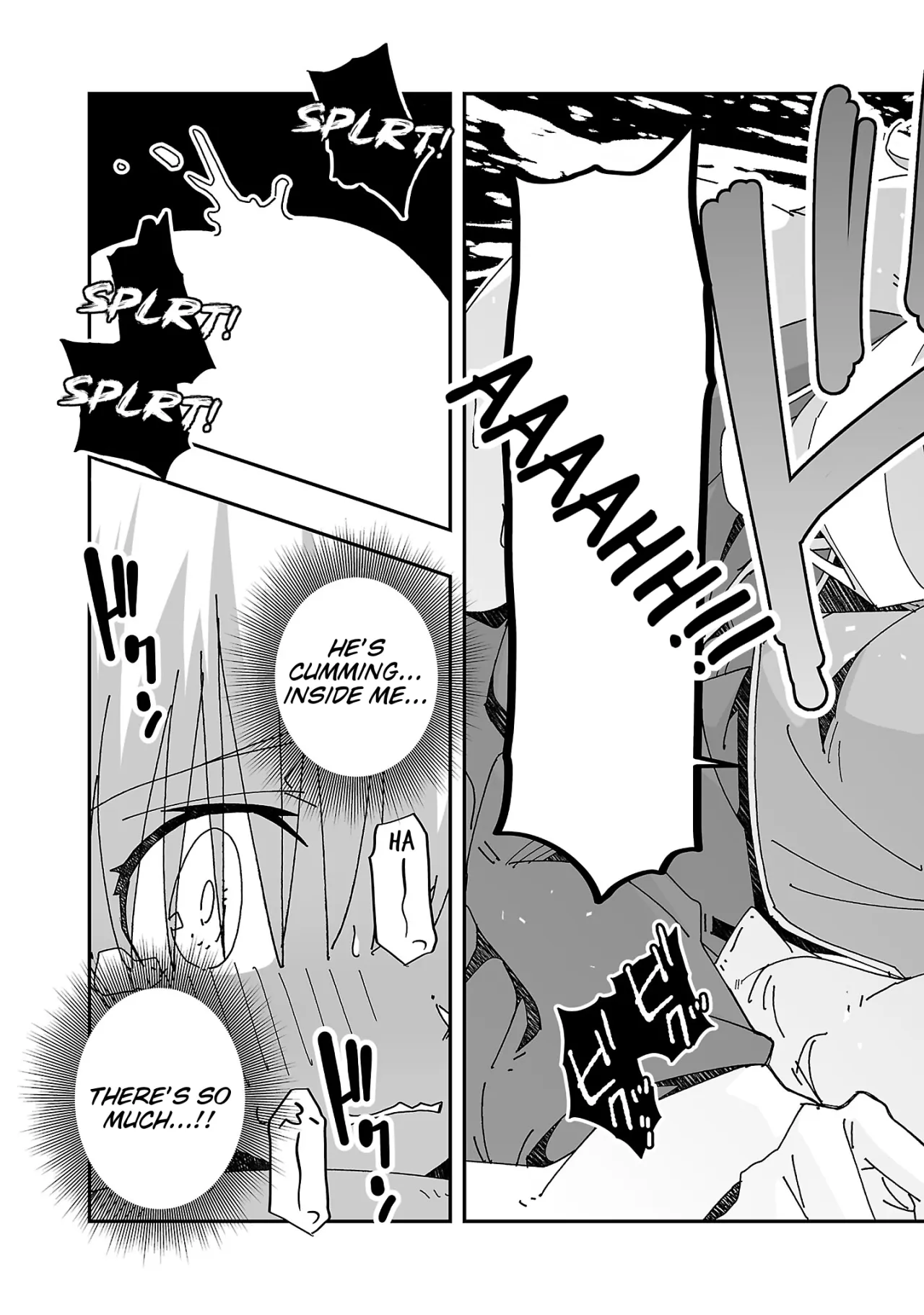 Netori Mahoutsukai no Bouken 3 88