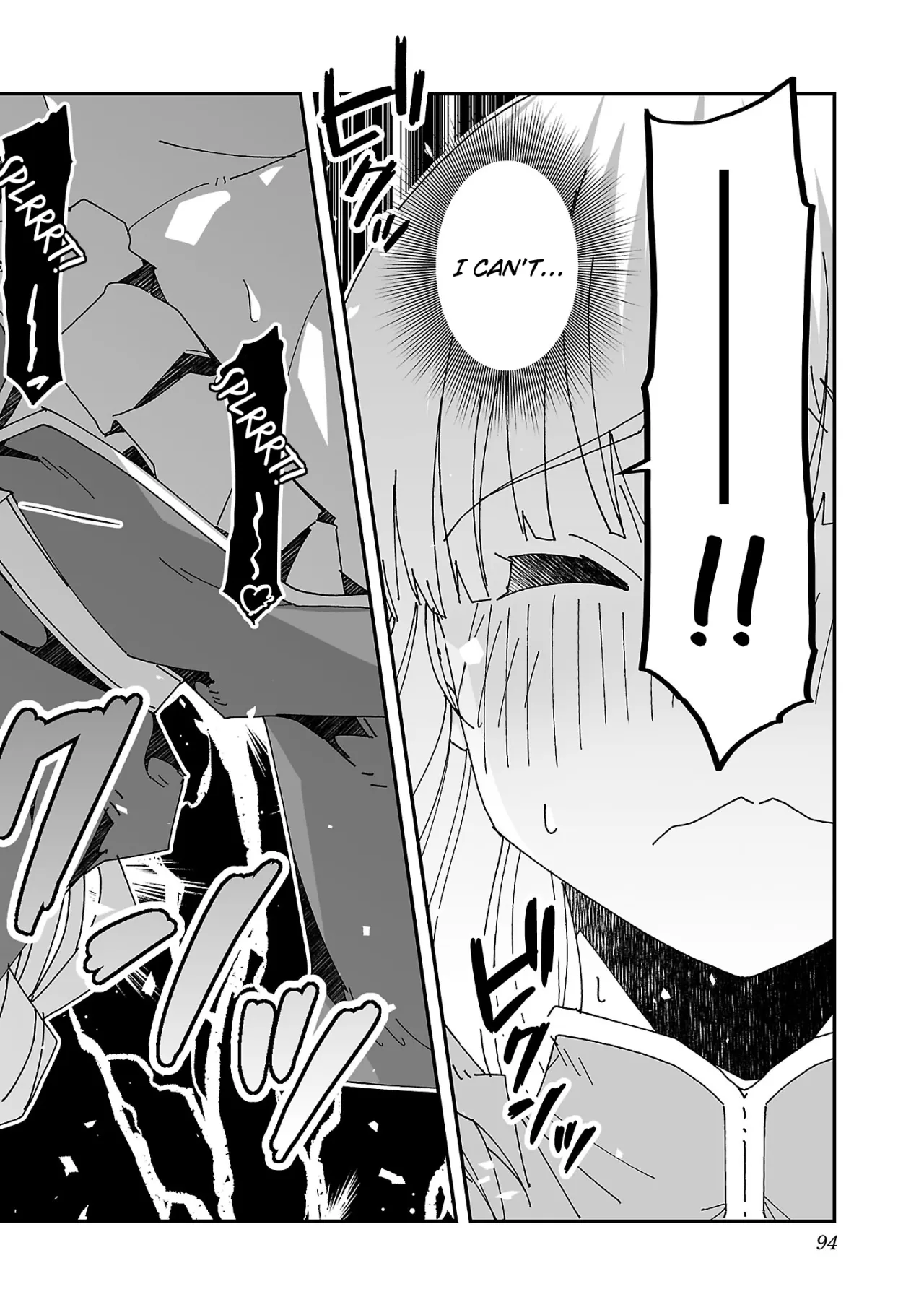 Netori Mahoutsukai no Bouken 3 93