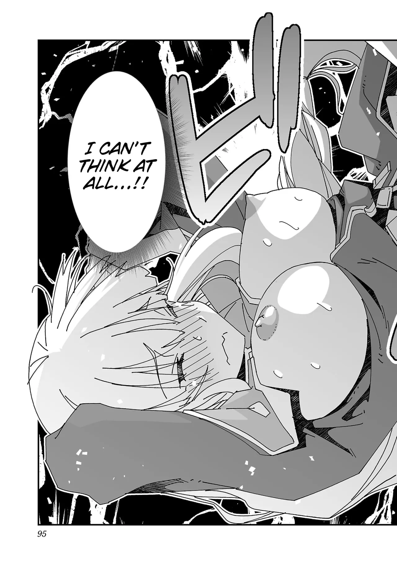 Netori Mahoutsukai no Bouken 3 94