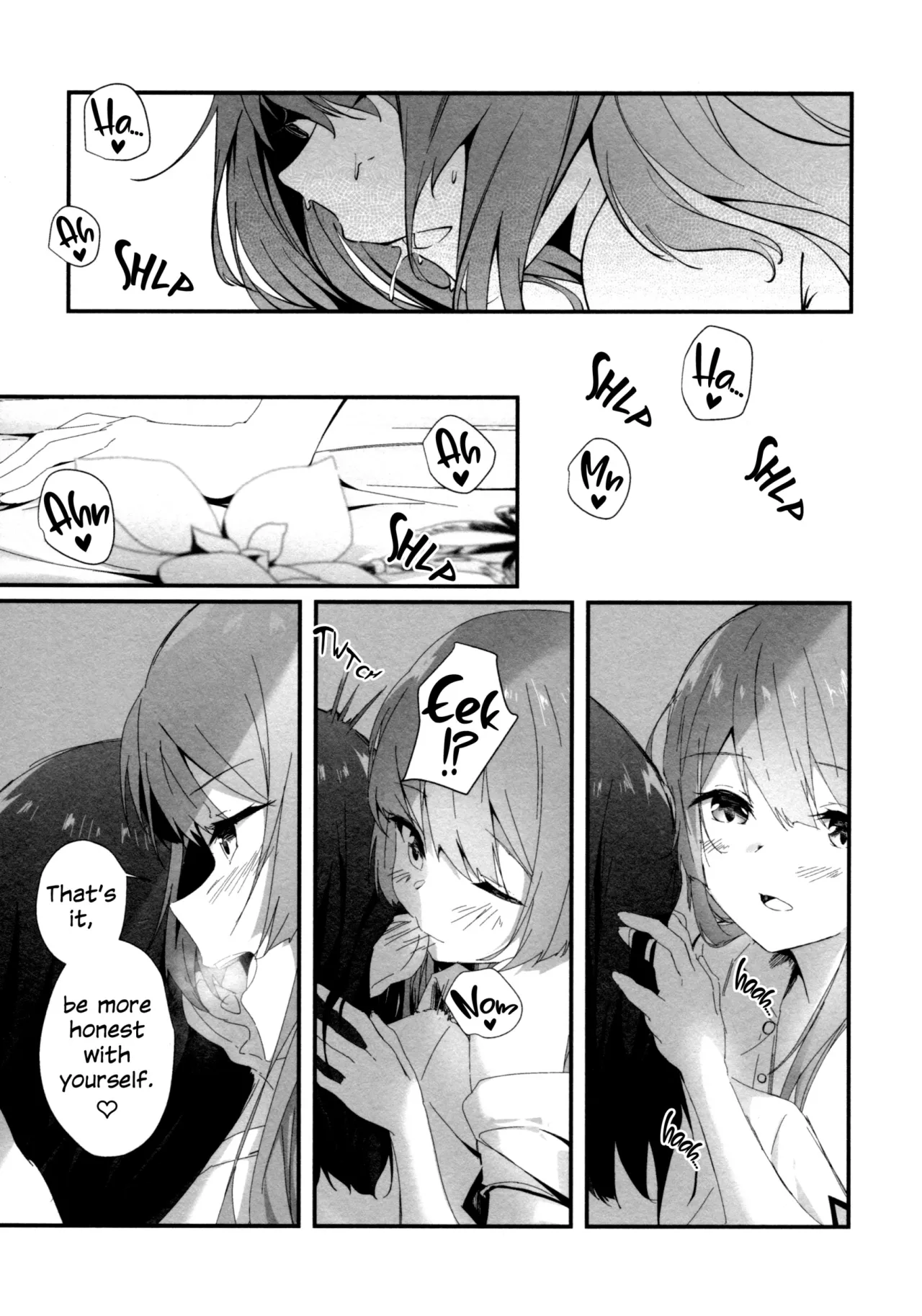 Nettaiya ni Goyoushin 14