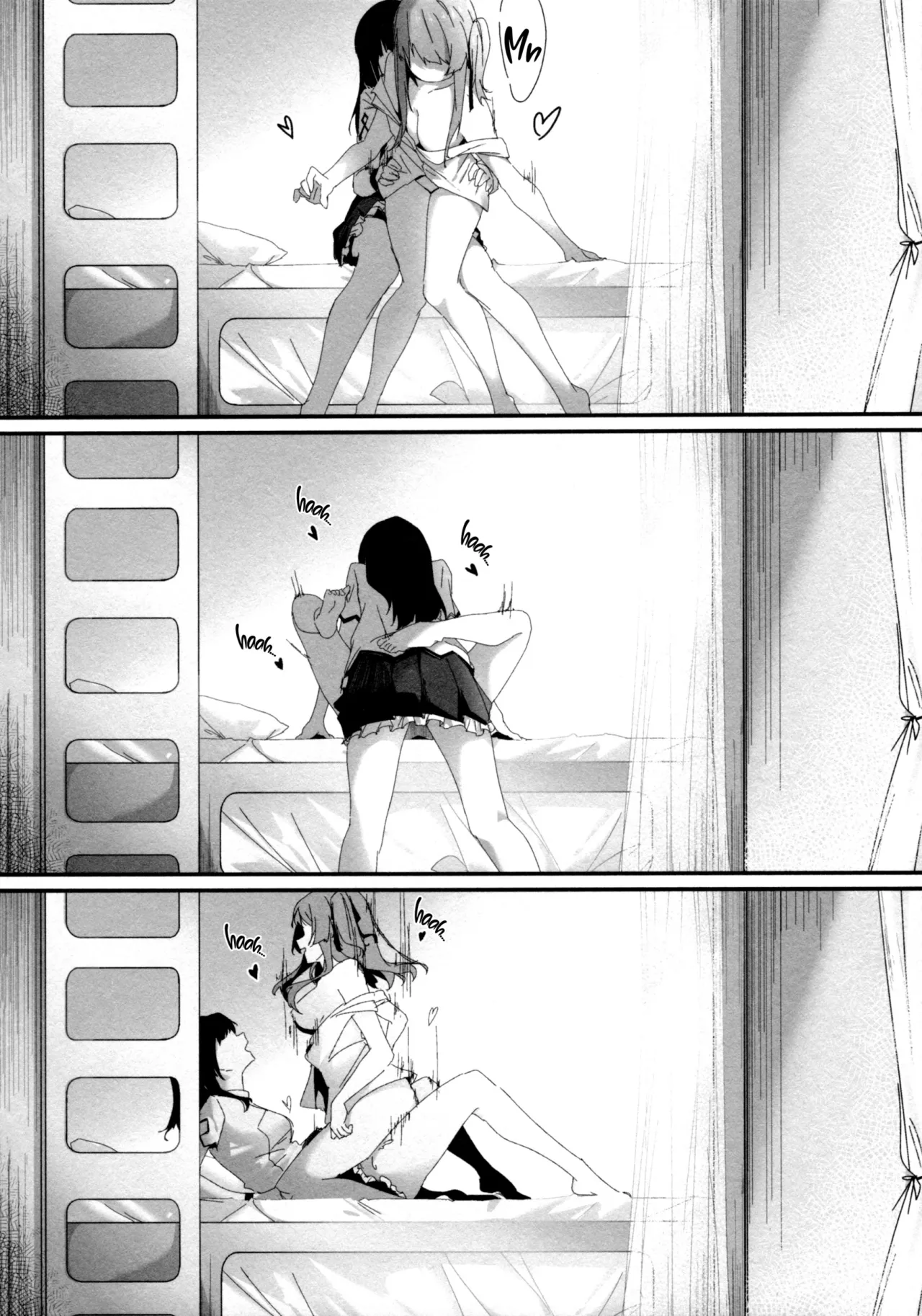 Nettaiya ni Goyoushin 15
