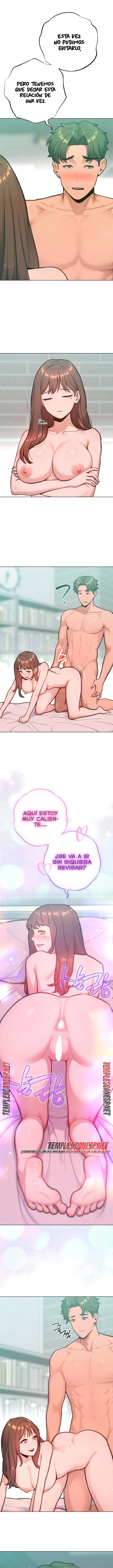 Never Just Friends Raw 2