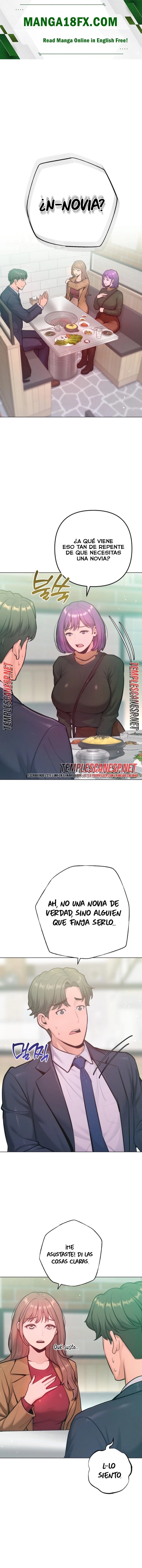 Never Just Friends Raw 1