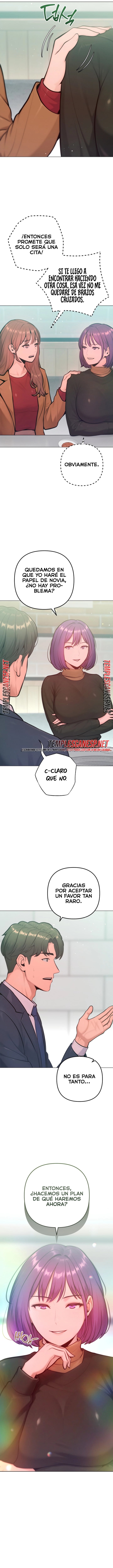 Never Just Friends Raw 11