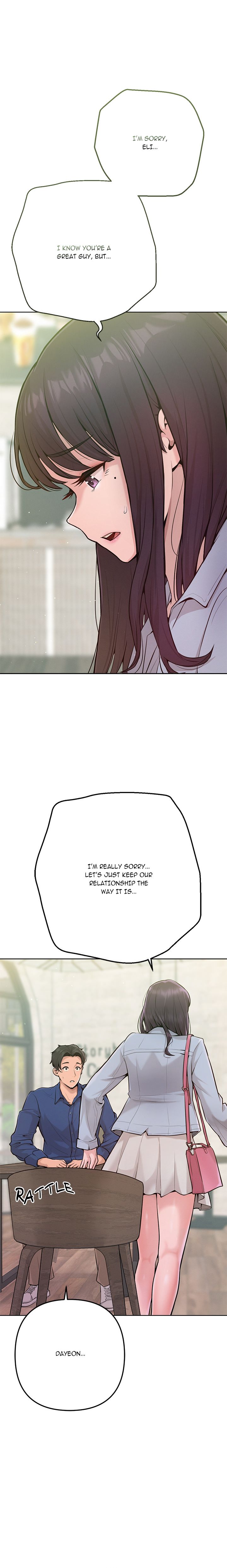 Never Just Friends 2