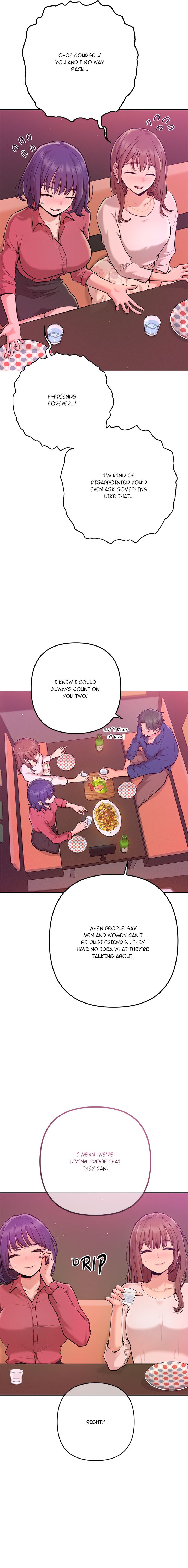 Never Just Friends 19