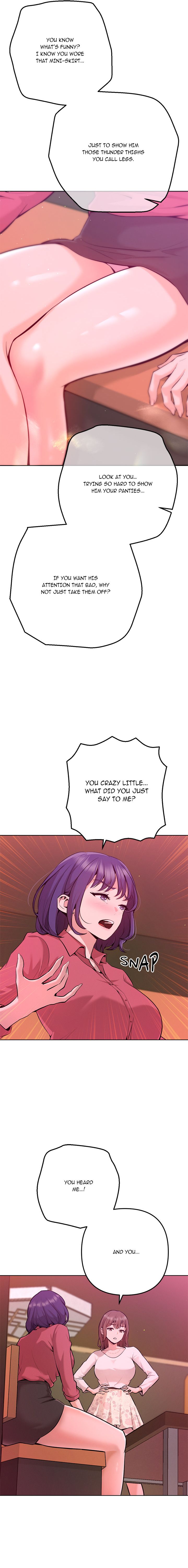 Never Just Friends 24