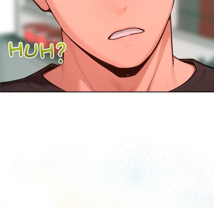 Never Just Friends 114
