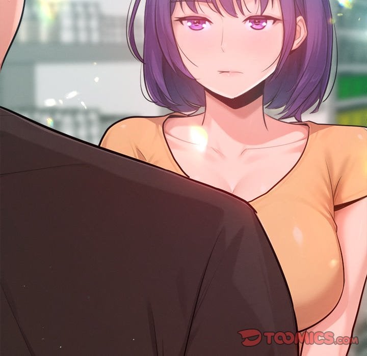 Never Just Friends 116
