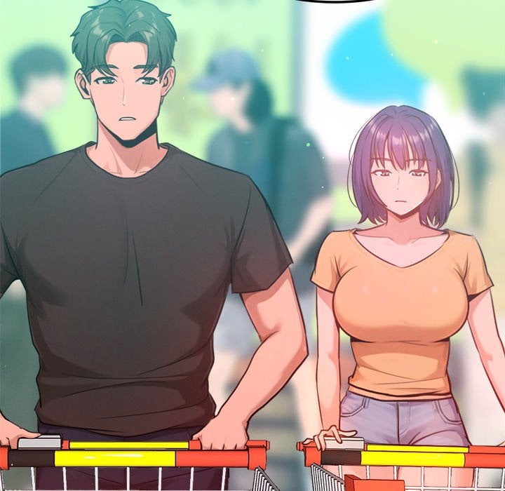 Never Just Friends 119