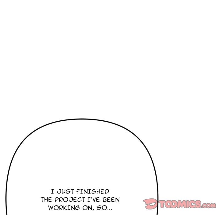 Never Just Friends 124