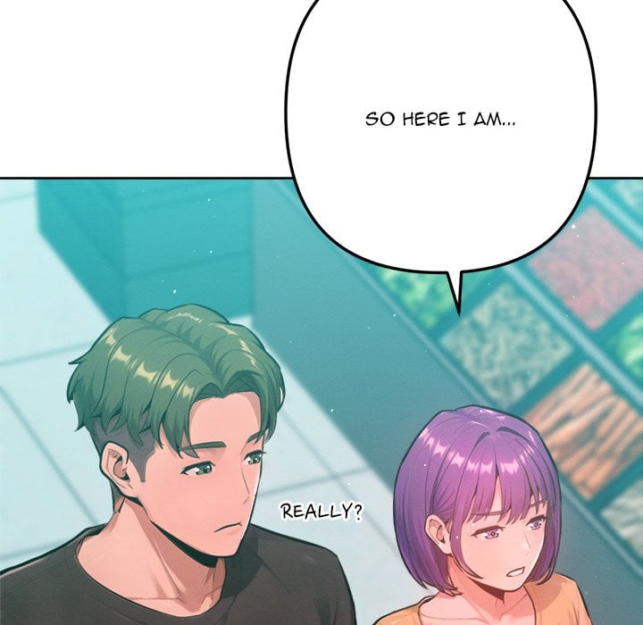 Never Just Friends 128