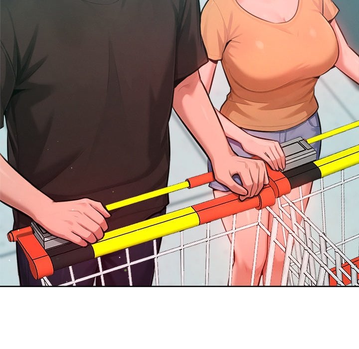 Never Just Friends 129