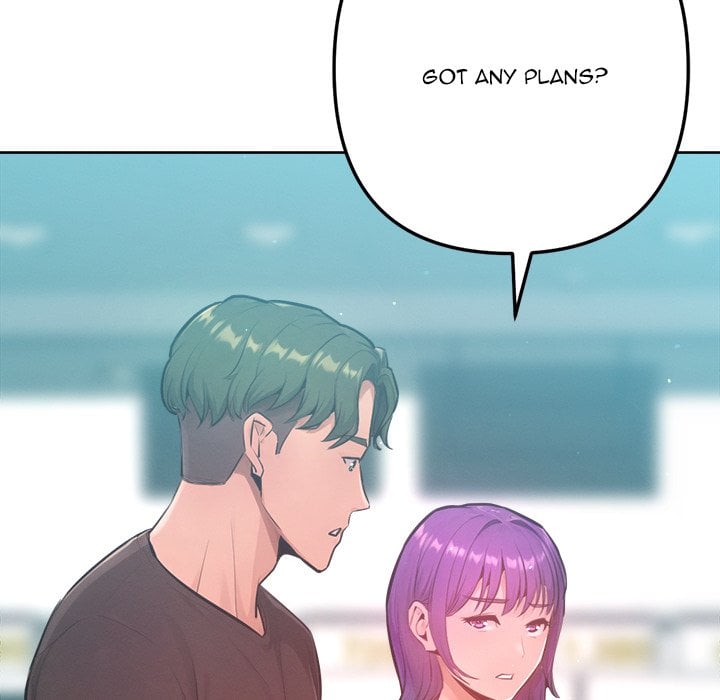 Never Just Friends 133