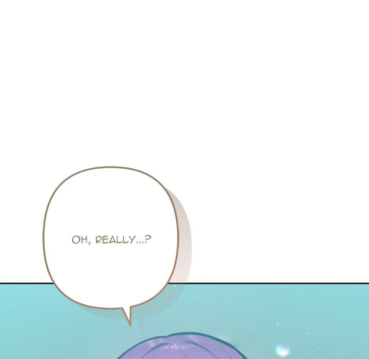 Never Just Friends 136