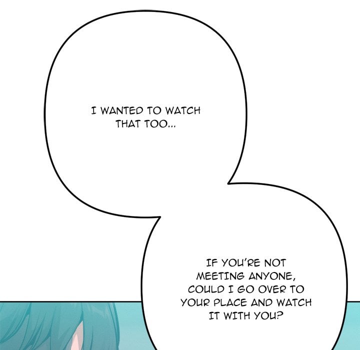 Never Just Friends 139