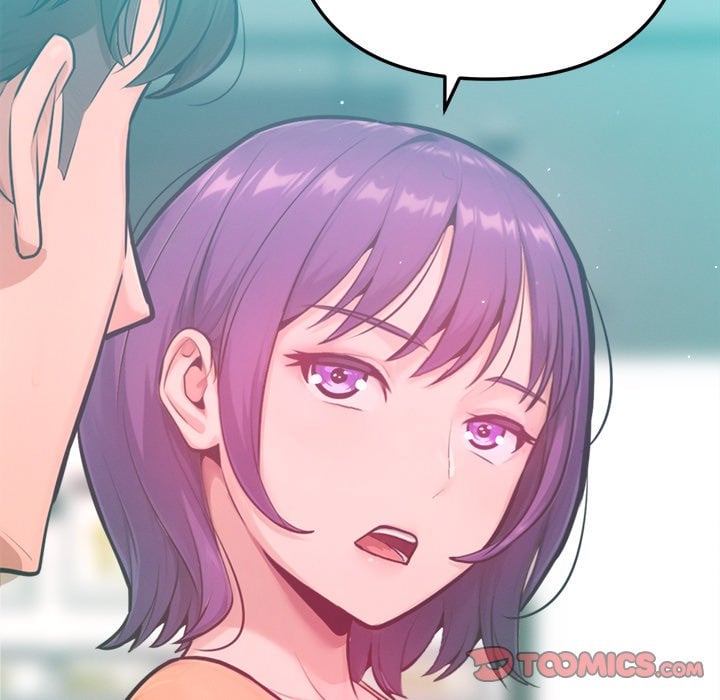 Never Just Friends 140
