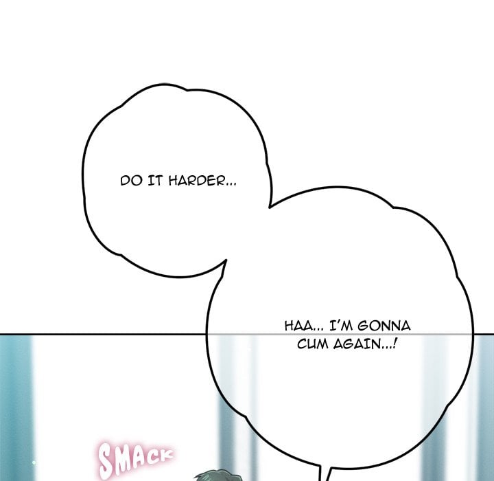 Never Just Friends 15