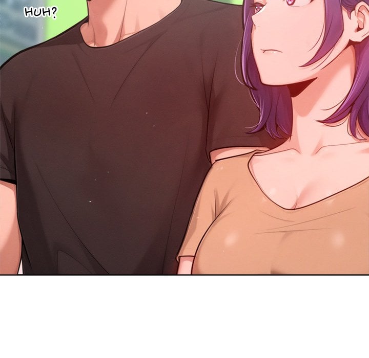 Never Just Friends 143