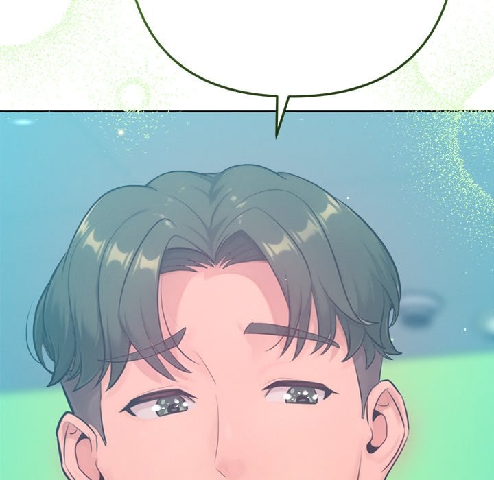 Never Just Friends 145