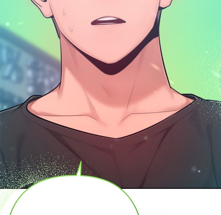 Never Just Friends 146