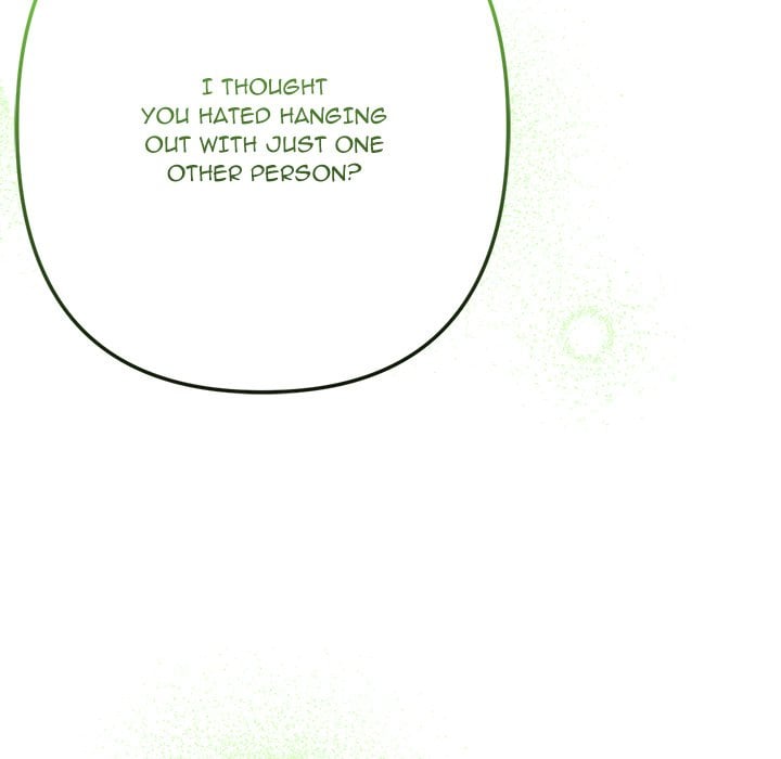 Never Just Friends 147