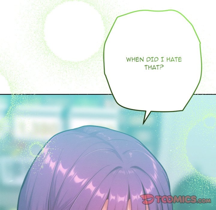 Never Just Friends 148