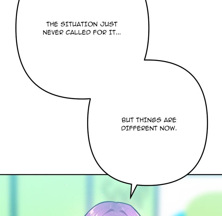 Never Just Friends 151