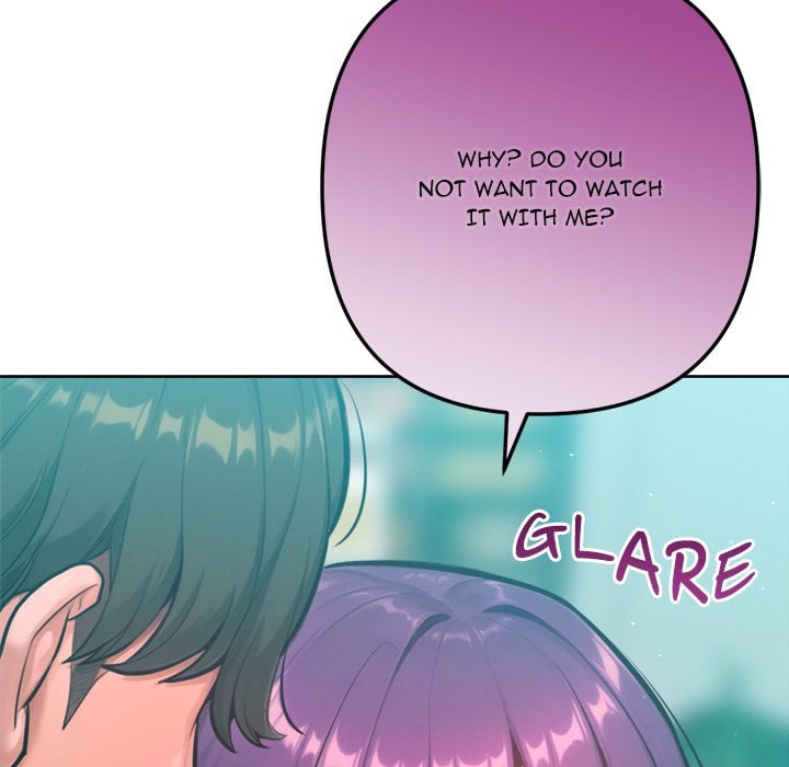 Never Just Friends 154