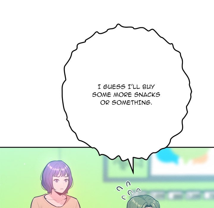 Never Just Friends 157