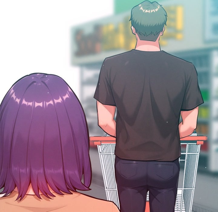 Never Just Friends 160