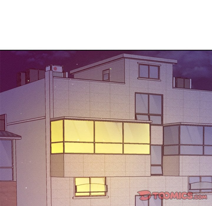 Never Just Friends 164