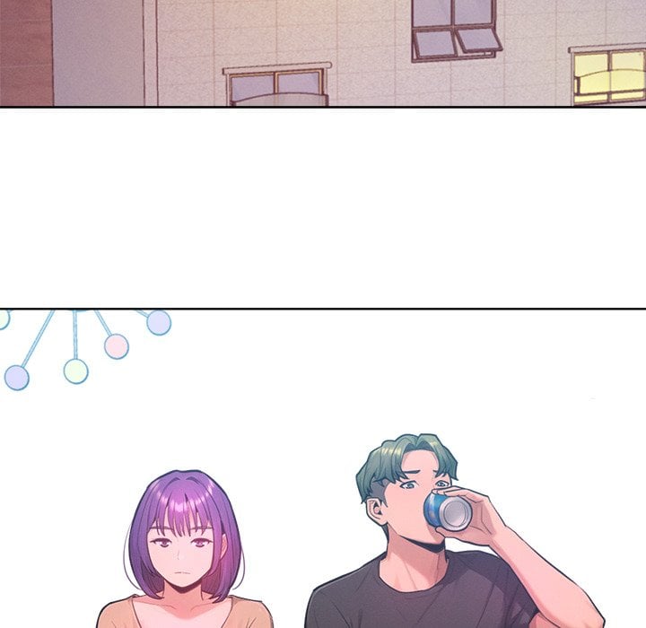 Never Just Friends 165