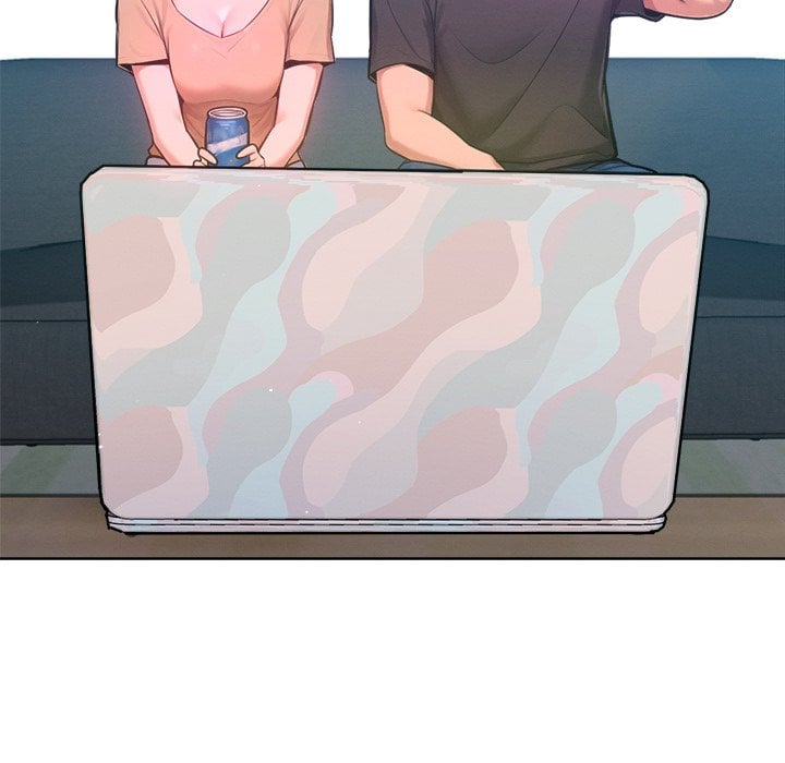 Never Just Friends 166
