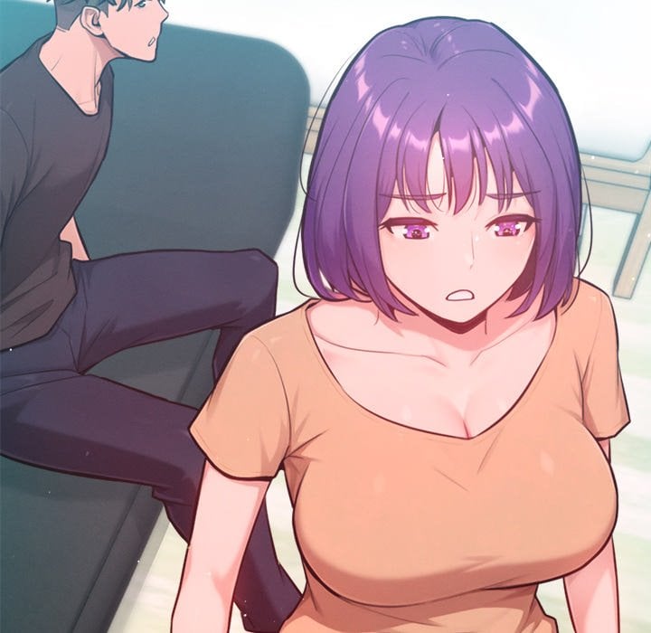 Never Just Friends 168