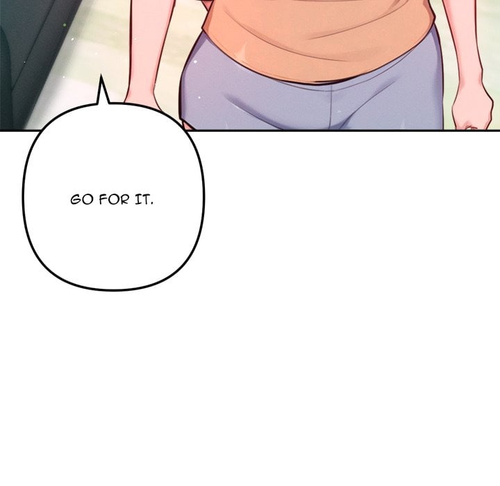 Never Just Friends 169
