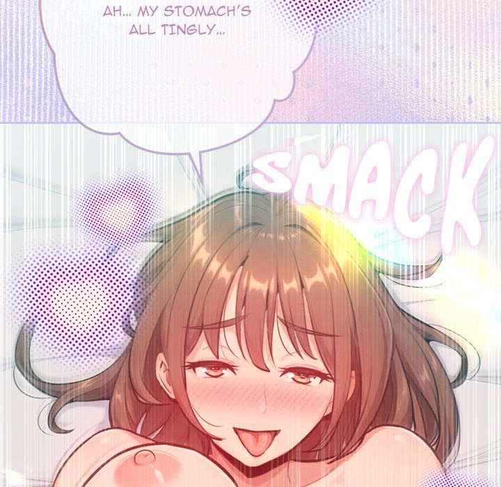 Never Just Friends 27