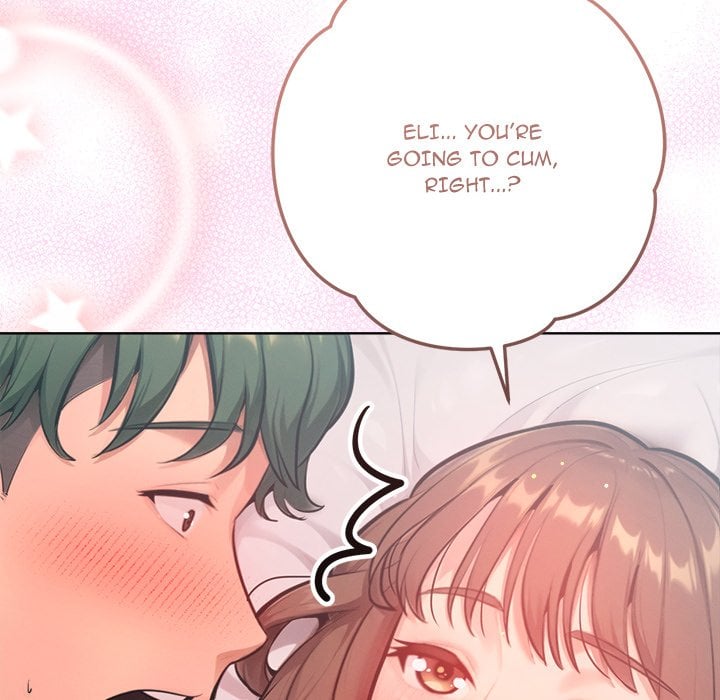 Never Just Friends 38