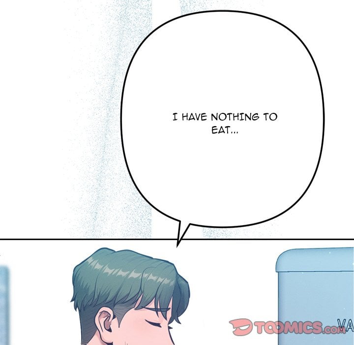 Never Just Friends 100