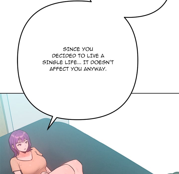Never Just Friends 106