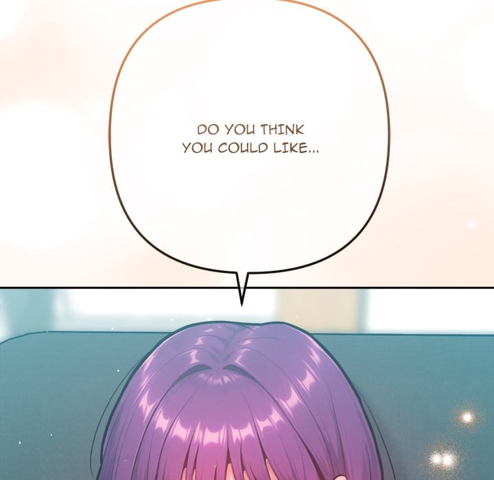 Never Just Friends 114