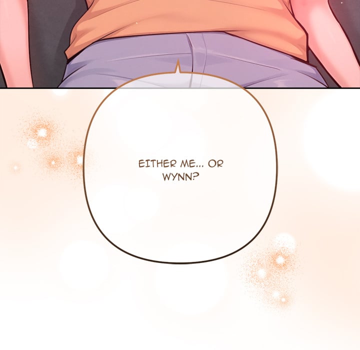 Never Just Friends 116