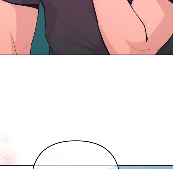 Never Just Friends 119