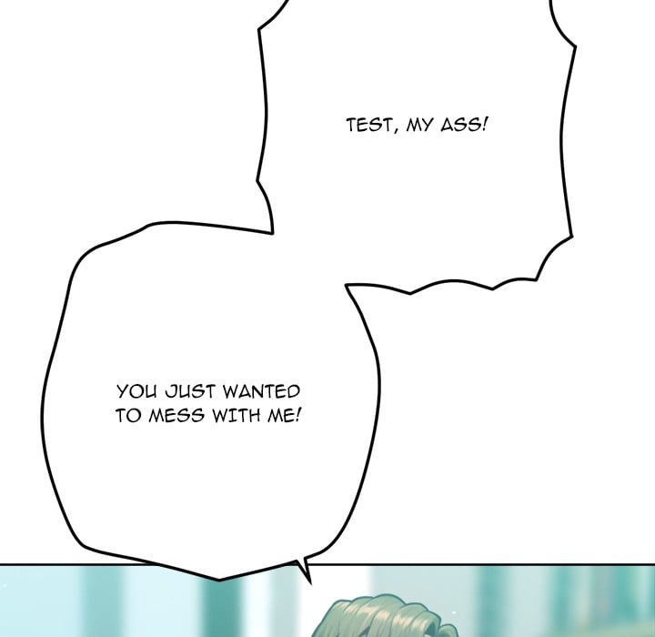 Never Just Friends 135